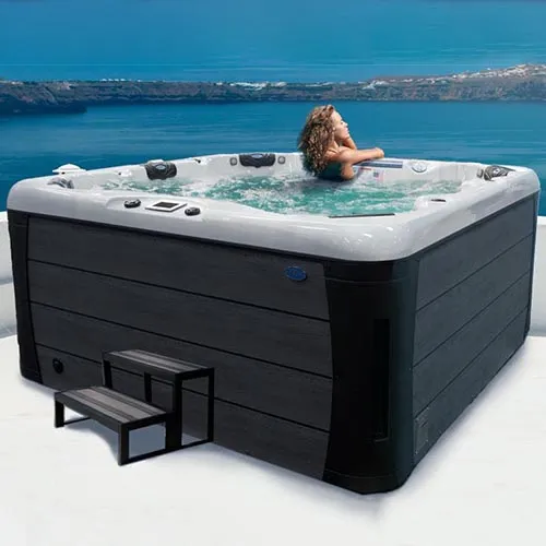 Deck hot tubs for sale in Cumberland